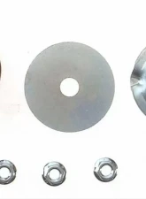 Moog Strut Mounts K80145 Ford|Lincoln|Mercury 2003-2011                                     - Moog-K80145 - Image 2