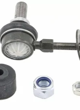 Moog Sway Bar End Links K80449 Saab 9-3|900 1996-2003                                     - Moog-K80449 - Image 3