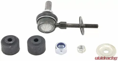 Moog Sway Bar End Links K80449 Saab 9-3|900 1996-2003 - Moog-K80449