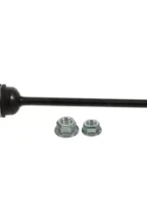 Moog Sway Bar End Links K80475 BMW 745|750 2002-2008                                     - Moog-K80475 - Image 2