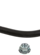 Moog Sway Bar End Links K80485 Audi|Porsche|Volkswagen 2003-2017                                     - Moog-K80485 - Image 2