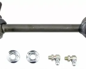 Moog Sway Bar End Links K80582 Chevrolet|GMC|Isuzu 2004-2012