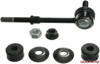 Moog Sway Bar End Links K80618 Hyundai Accent 2000-2006 - Moog-K80618