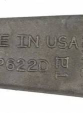 Moog Pitman Arms K80783 Ford 1992-2004                                     - Moog-K80783 - Image 2