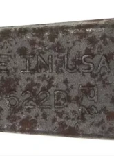 Moog Pitman Arms K80785 Ford 1992-2019                                     - Moog-K80785 - Image 2