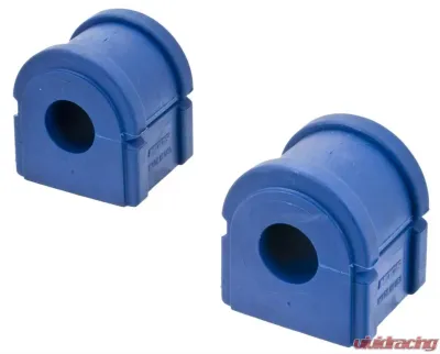 Moog Sway Bar Bushings K80812 Buick|Chevrolet|Pontiac 1997-2011 - Moog-K80812