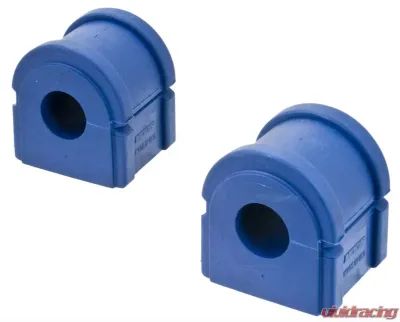 Moog Sway Bar Bushings K80812 Buick|Chevrolet|Pontiac 1997-2011 - Moog-K80812