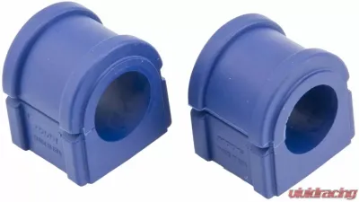 Moog Sway Bar Bushings K80814 Buick|Chevrolet|Pontiac 1997-2011 - Moog-K80814