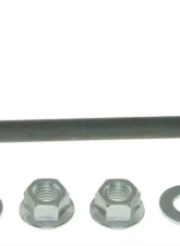 Moog Sway Bar End Links K80822 Chrysler|Dodge 2005-2019                                     - Moog-K80822 - Image 2
