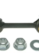 Moog Sway Bar End Links K80824 Buick|Chevrolet|GMC 2003-2009                                     - Moog-K80824 - Image 3