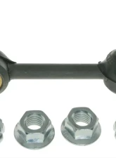 Moog Sway Bar End Links K80825 Buick|Chevrolet|GMC 2003-2009                                     - Moog-K80825 - Image 3