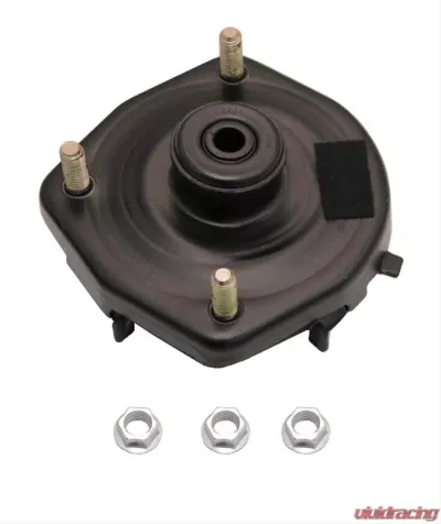 Moog Strut Mounts K80912 Mazda Protege 1999-2003 - Moog-K80912