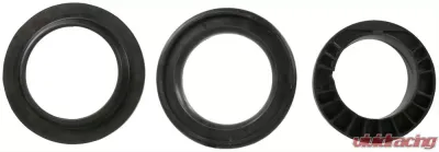 Moog Coil Spring Seats K80926 Buick|Chevrolet|Pontiac 1997-2016 - Moog-K80926