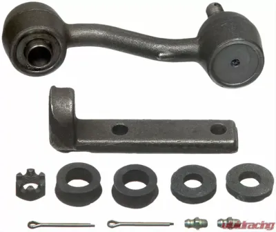 Moog Idler Arms K8159 Ford|Mercury 1966-1970 - Moog-K8159