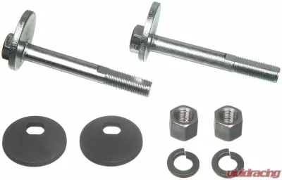 Moog Wheel Alignment Parts K8243A - Moog-K8243A