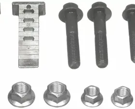 Moog Wheel Alignment Parts K8358 Ford|Mercury 1981-1996