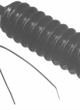 Moog Rack and Pinion Bellows K8439 Ford|Lincoln|Mercury 1978-2007                                     - Moog-K8439 - Image 2