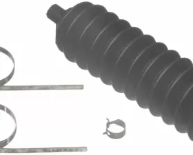 Moog Rack and Pinion Bellows K8581 Chevrolet|Ford|Mazda 1975-2005