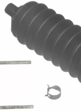 Moog Rack and Pinion Bellows K8581 Chevrolet|Ford|Mazda 1975-2005                                     - Moog-K8581 - Image 2