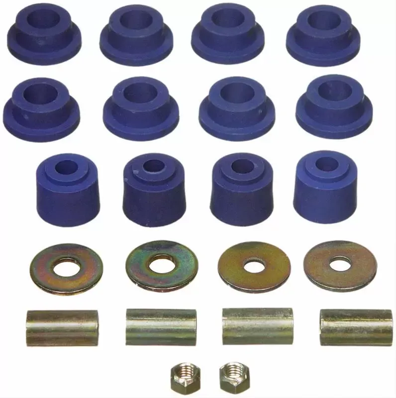 Moog Sway Bar End Links K8657 Ford|Mazda 1973-2003 - Moog-K8657