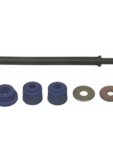 Moog Sway Bar End Links K8663 Ford F-250|F-350 1985-1997                                     - Moog-K8663 - Image 2