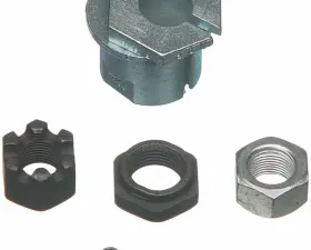 Moog Wheel Alignment Parts K8668 Ford 1980-1988