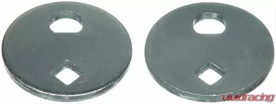 Moog Wheel Alignment Parts K8701 Ford|Lincoln 1997-2004 - Moog-K8701