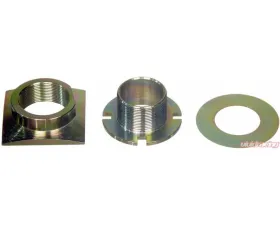 Moog Chassis Tabs, Brackets and Components K8737 Ford|Lincoln|Mercury 1986-1998