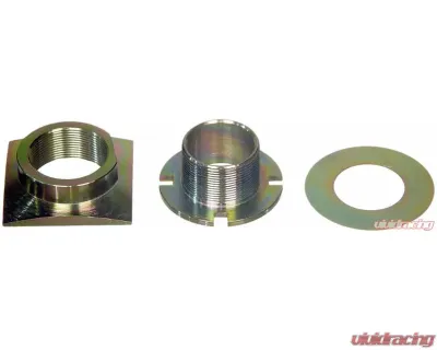 Moog Chassis Tabs, Brackets and Components K8737 Ford|Lincoln|Mercury 1986-1998 - Moog-K8737