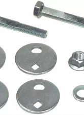 Moog Wheel Alignment Parts K8740 Ford|Lincoln 1997-2004                                     - Moog-K8740 - Image 2