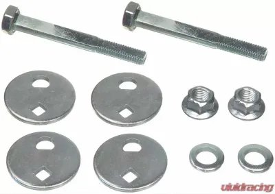 Moog Wheel Alignment Parts K8740 Ford|Lincoln 1997-2004 - Moog-K8740