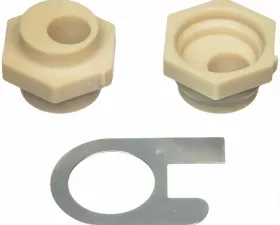 Moog Wheel Alignment Parts K8745 Ford 1981-1986