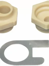 Moog Radius Arm Bushings K8746 Ford|Mazda 1983-1997                                     - Moog-K8746 - Image 2