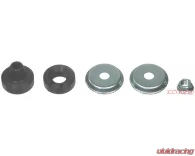 Moog Shock Mounts K8774 Ford|Mercury 1986-2005 - Moog-K8774