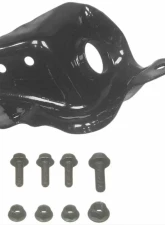 Moog Radius Arm Brackets K8776 Ford 1980-1997                                     - Moog-K8776 - Image 2