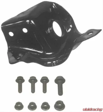 Moog Radius Arm Brackets K8776 Ford 1980-1997 - Moog-K8776