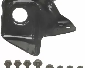 Moog Radius Arm Brackets K8777 Ford 1980-1996