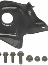 Moog Radius Arm Brackets K8777 Ford 1980-1996                                     - Moog-K8777 - Image 2
