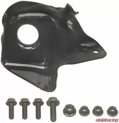 Moog Radius Arm Brackets K8777 Ford 1980-1996 - Moog-K8777