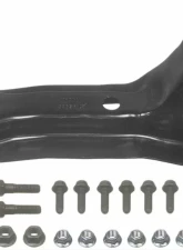 Moog Radius Arm Brackets K8778 Ford|Mazda 1984-1997                                     - Moog-K8778 - Image 2