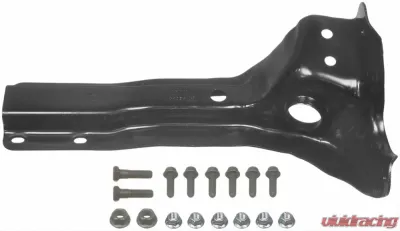 Moog Radius Arm Brackets K8778 Ford|Mazda 1984-1997 - Moog-K8778