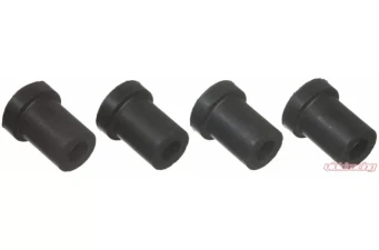 Leaf Springs & Parts