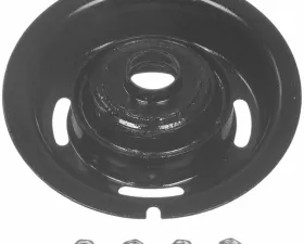 Moog Coil Spring Seats K8803 Ford|Mazda 1988-1992
