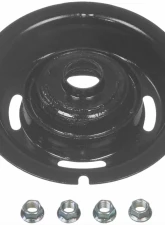 Moog Coil Spring Seats K8803 Ford|Mazda 1988-1992                                     - Moog-K8803 - Image 2