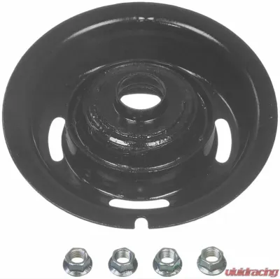 Moog Coil Spring Seats K8803 Ford|Mazda 1988-1992 - Moog-K8803