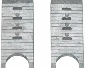 Moog Wheel Alignment Parts K8825 Ford|Lincoln|Mercury 1978-1992