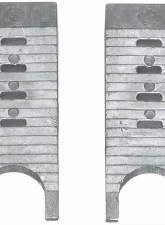 Moog Wheel Alignment Parts K8825 Ford|Lincoln|Mercury 1978-1992                                     - Moog-K8825 - Image 2