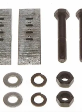 Moog Wheel Alignment Parts K8877 Ford|Geo 1989-1997                                     - Moog-K8877 - Image 3