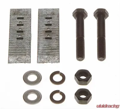 Moog Wheel Alignment Parts K8877 Ford|Geo 1989-1997 - Moog-K8877