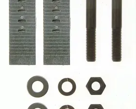 Moog Wheel Alignment Parts K8877 Ford|Geo 1989-1997